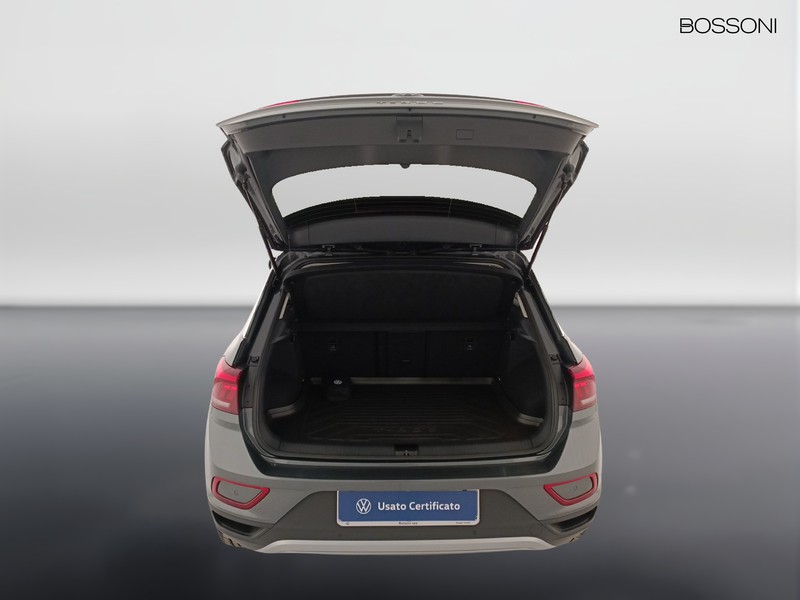 31 - Volkswagen T-Roc 2.0 tdi scr 150cv sport dsg