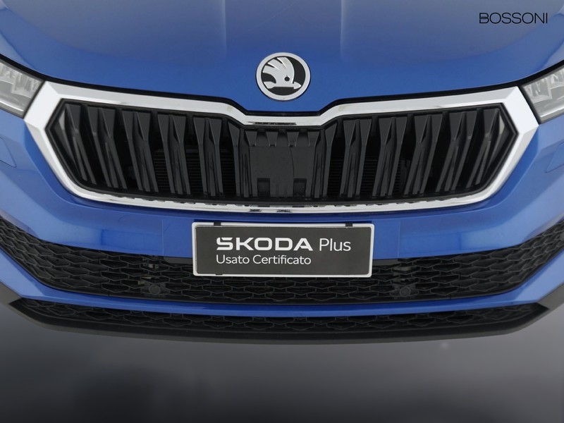 13 - Skoda Karoq 1.5 tsi act executive dsg