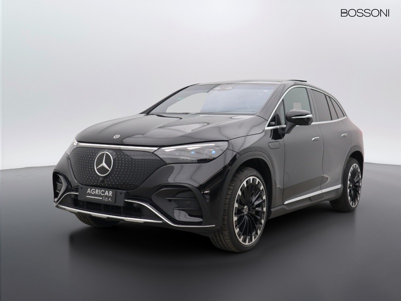 1 - Mercedes EQE suv 350 amg line premium plus 4matic