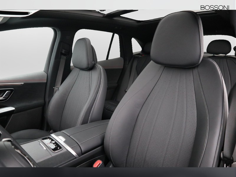 7 - Mercedes EQE suv 350 amg line premium plus 4matic