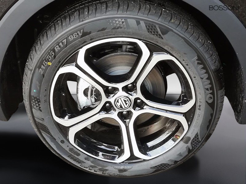 13 - Mg ZS 1.5 comfort