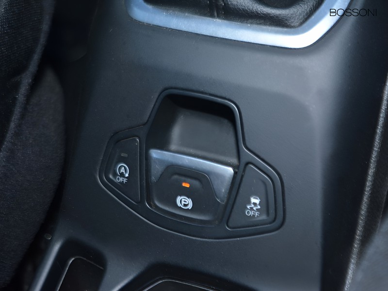 19 - Jeep Renegade 1.6 multijet ii 130cv longitude 2wd