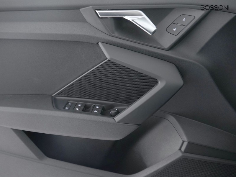 13 - Audi A3 sportback 30 2.0 tdi business advanced s tronic