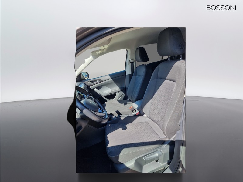 7 - Volkswagen T-Cross 1.0 tsi 110cv style dsg