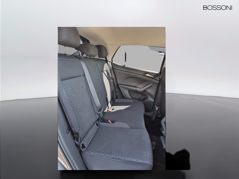 13 - Volkswagen T-Cross 1.0 tsi 110cv style dsg