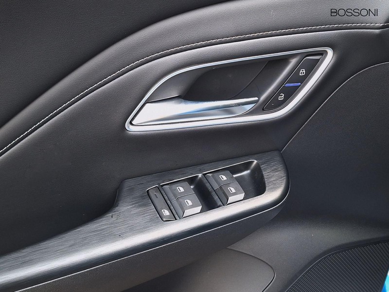 19 - Mg ZS 1.5 hybrid+ luxury auto