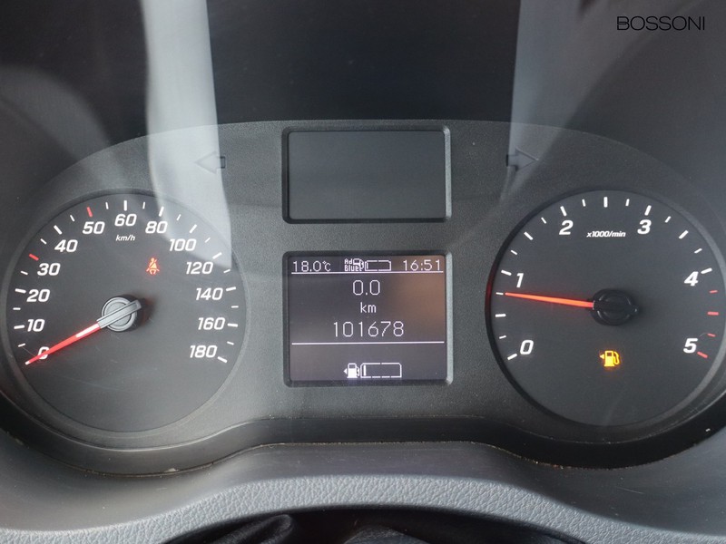 7 - Mercedes Vans Sprinter 311 2.1 cdi f 39/33 fwd e6