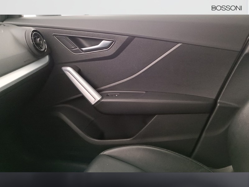 13 - Audi Q2 2.0 tdi 150cv sport quattro s tronic