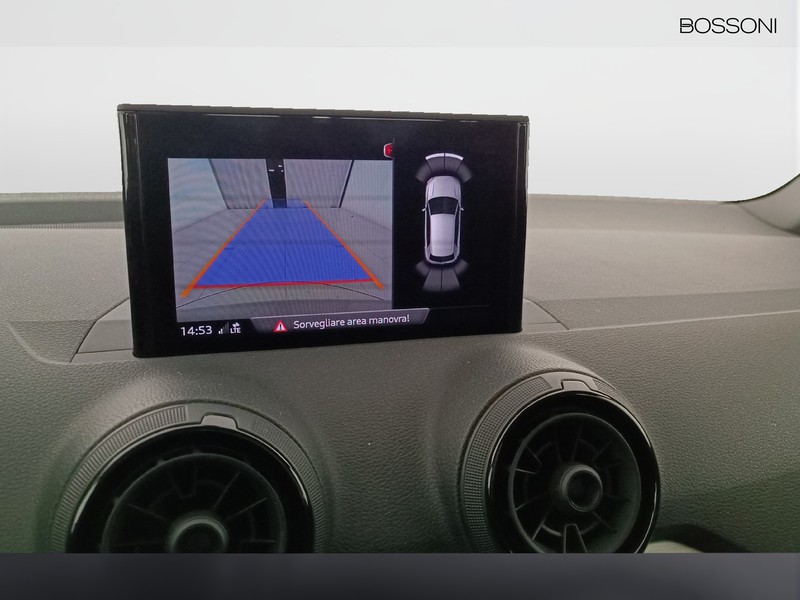 19 - Audi Q2 2.0 tdi 150cv sport quattro s tronic