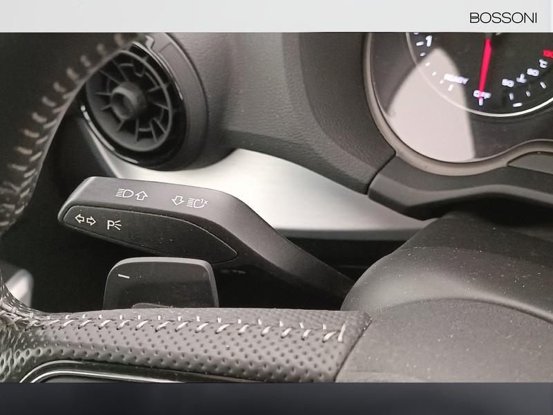 25 - Audi Q2 2.0 tdi 150cv sport quattro s tronic