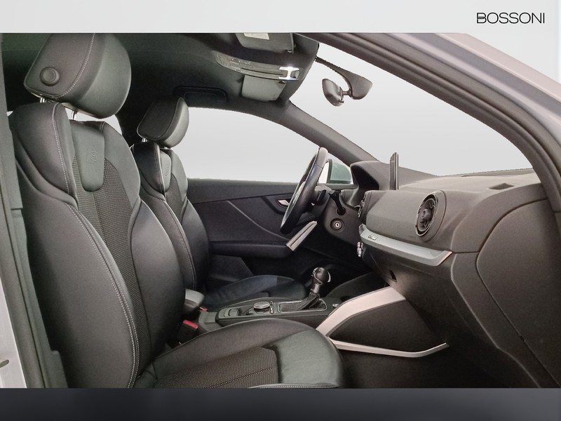 31 - Audi Q2 2.0 tdi 150cv sport quattro s tronic