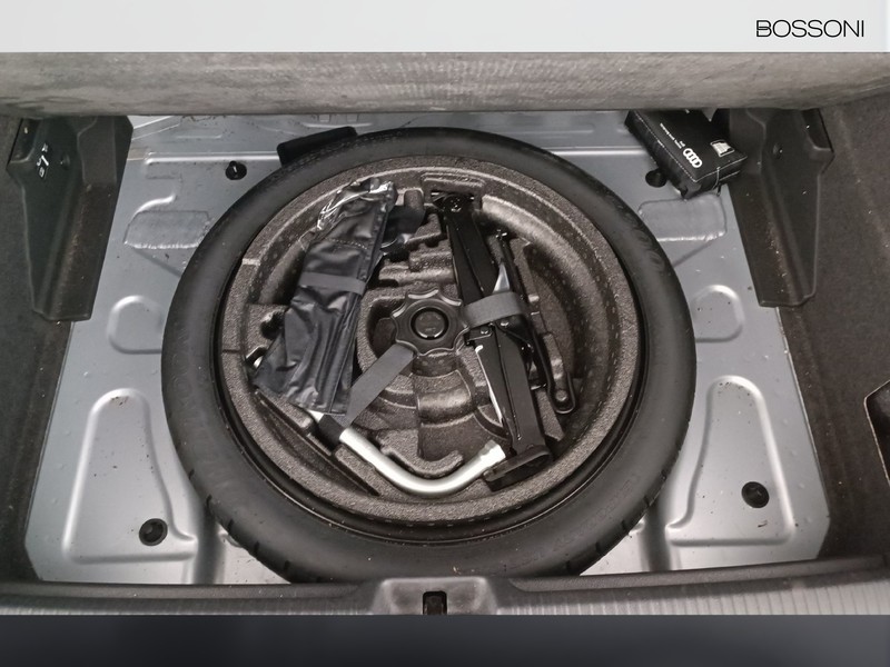 37 - Audi Q2 2.0 tdi 150cv sport quattro s tronic