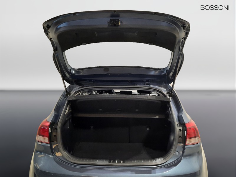 19 - Kia Rio 1.0 t-gdi mhev 100cv style imt