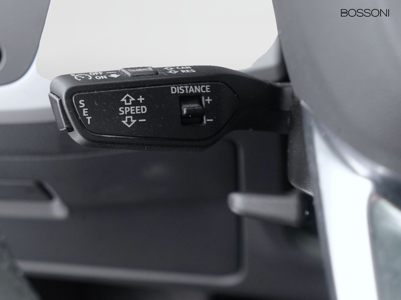 25 - Audi A4 avant 35 2.0 tdi mhev 163cv business advanced s tronic