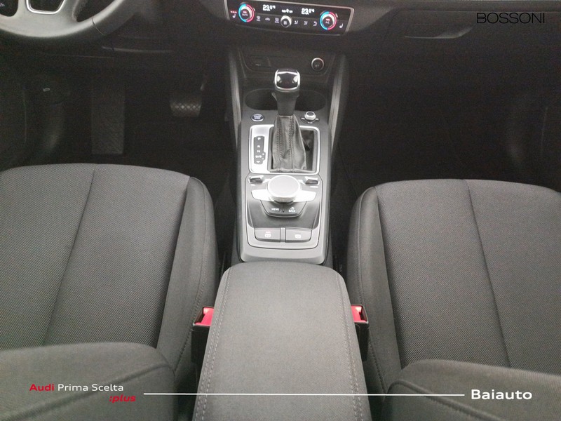 13 - Audi Q2 30 2.0 tdi business s tronic