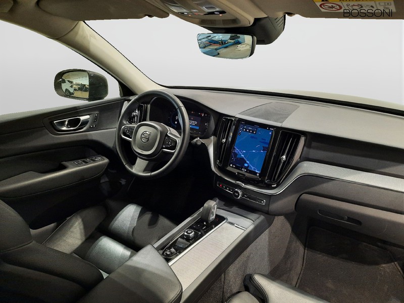 7 - Volvo XC60 2.0 b4 plus bright automatico