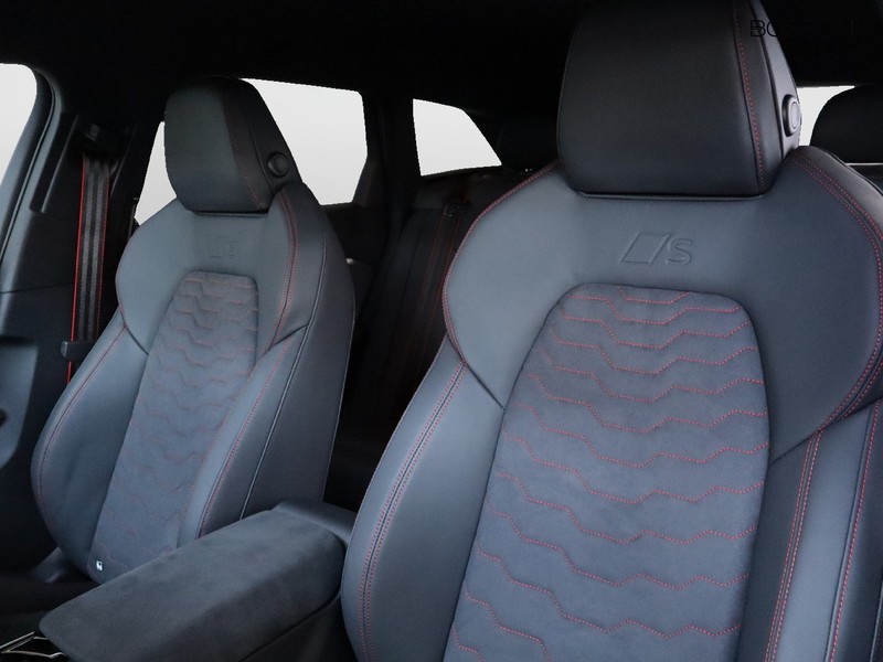 7 - Audi A6 e-tron avant s line edition quattro 428cv