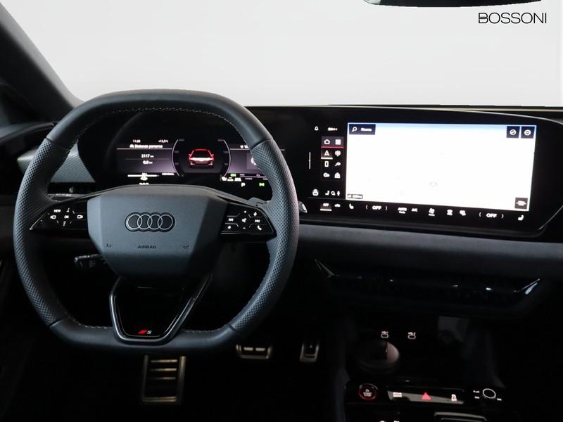 13 - Audi A6 e-tron avant s line edition quattro 428cv