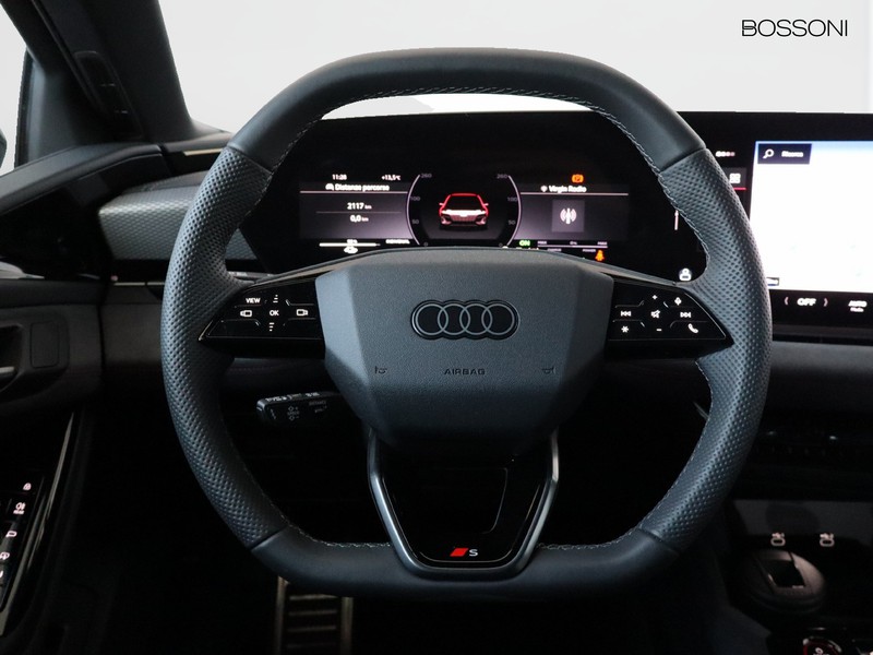 19 - Audi A6 e-tron avant s line edition quattro 428cv