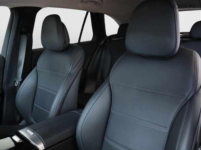 7 - Mercedes GLC suv 200 d advanced 4matic 9g-tronic