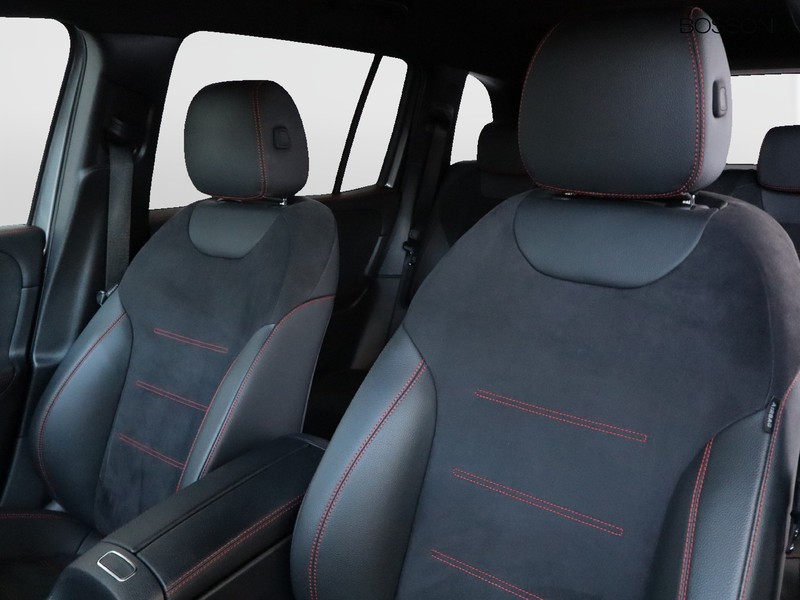 7 - Mercedes GLB 200 d amg line advanced plus 8g-dct