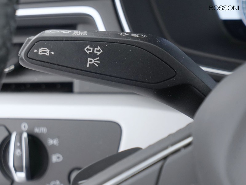 25 - Audi A4 avant 35 2.0 tdi mhev 163cv business s tronic