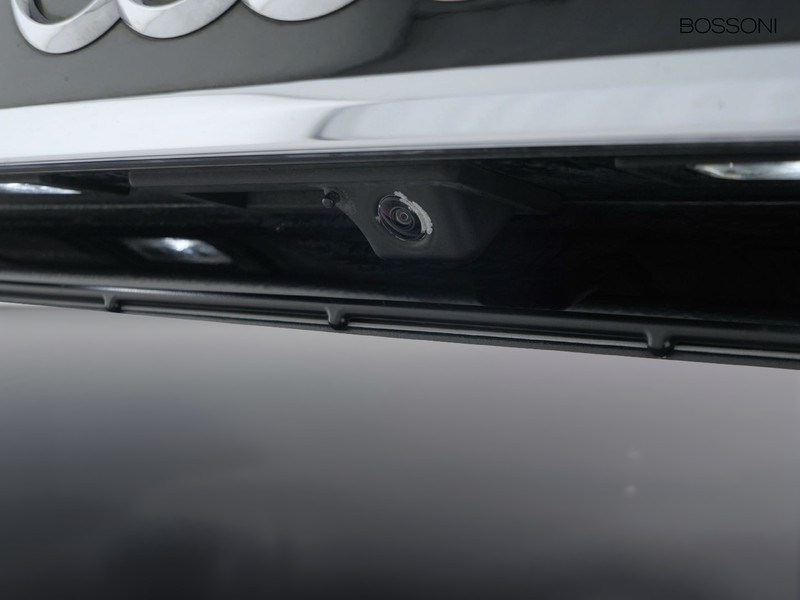 31 - Audi A4 avant 35 2.0 tdi mhev 163cv business s tronic