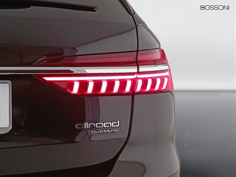7 - Audi A6 allroad allroad 40 2.0 tdi mhev 12v 204cv business advanced quattro ultra s tronic