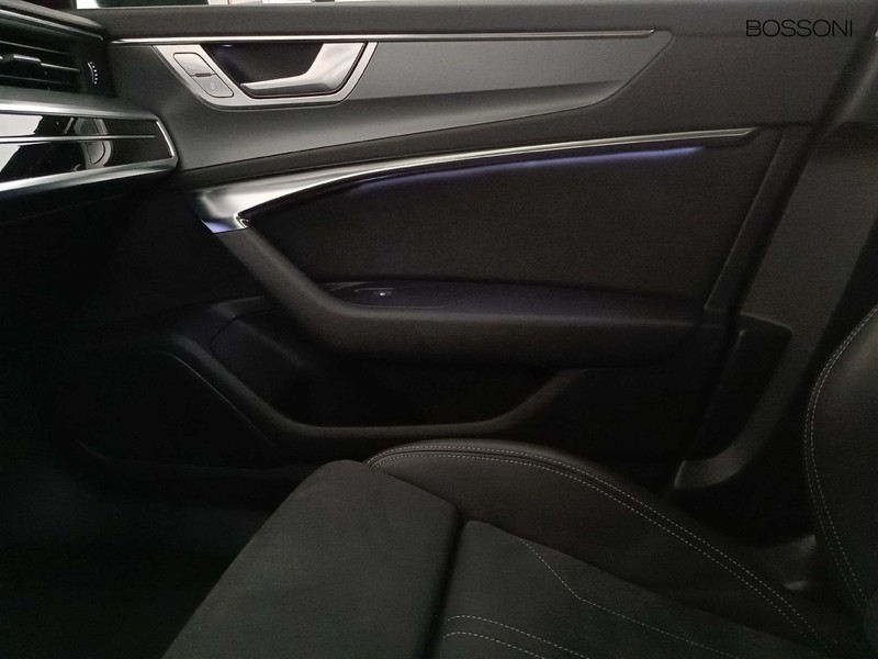 13 - Audi A6 allroad allroad 40 2.0 tdi mhev 12v 204cv business advanced quattro ultra s tronic