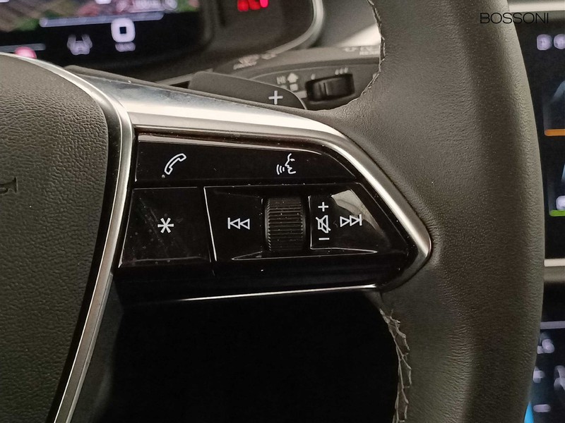 25 - Audi A6 allroad allroad 40 2.0 tdi mhev 12v 204cv business advanced quattro ultra s tronic