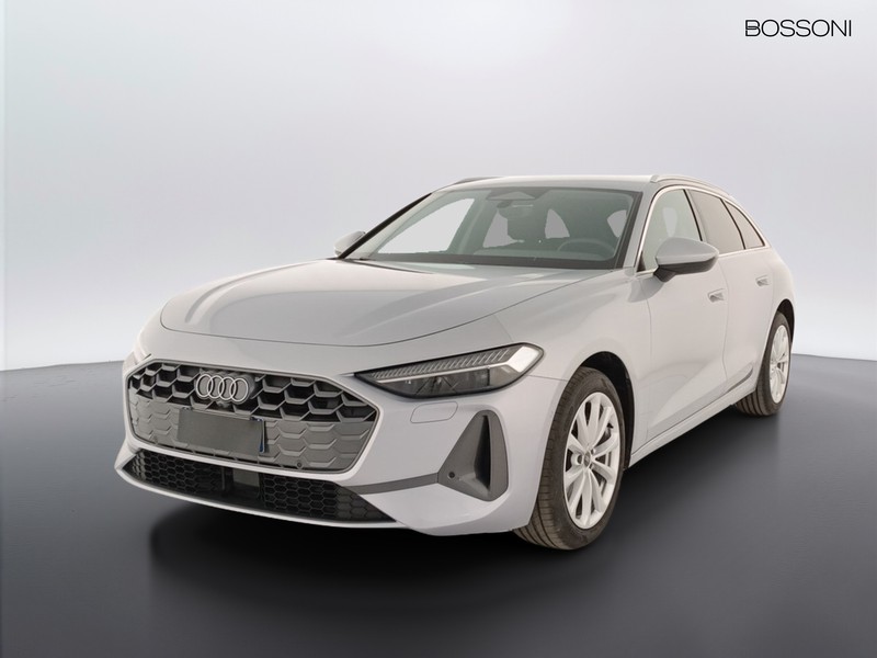 1 - Audi A5 avant 2.0 tdi mhev+ 204cv business advanced