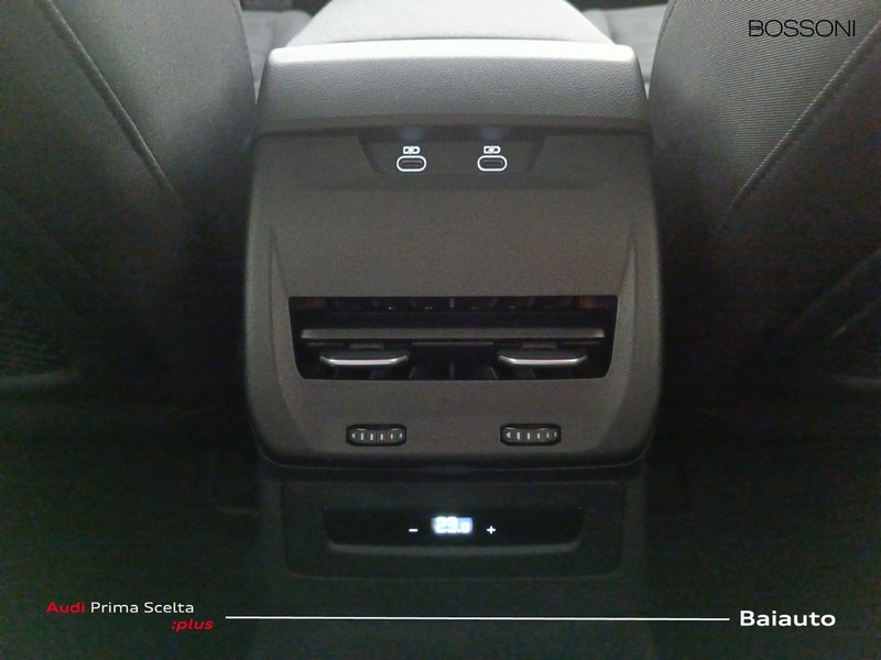 13 - Audi A5 avant 2.0 tdi mhev+ 204cv business advanced