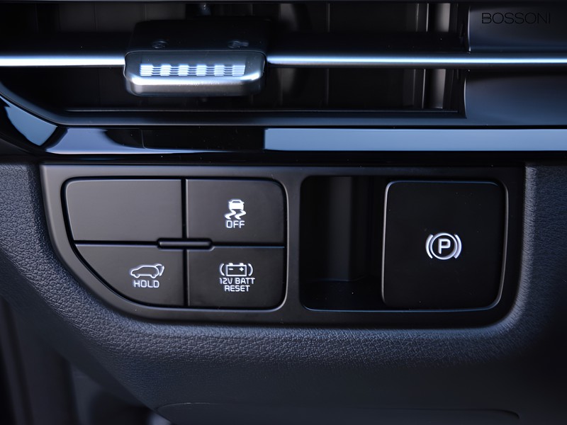 19 - Kia Sportage 1.6 t-gdi hev gt-line sunroof pack 2wd at6