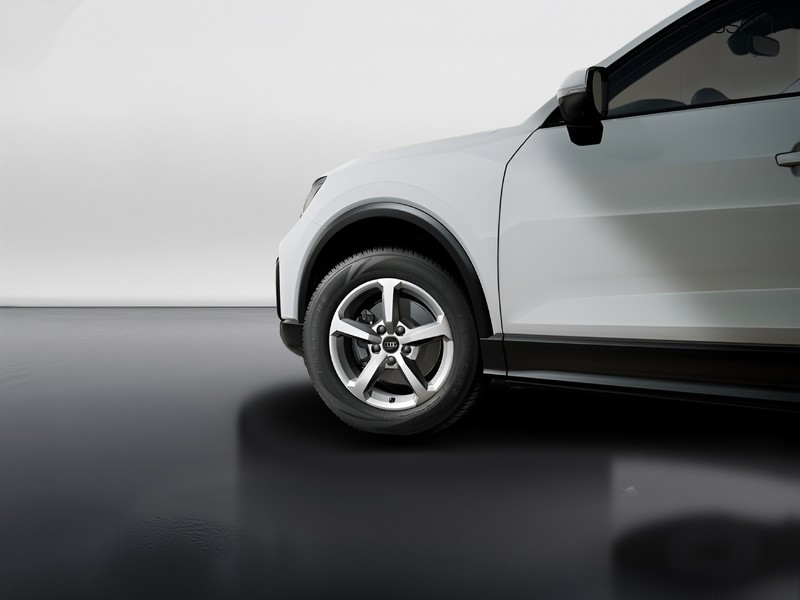7 - Audi Q2 30 1.0 tfsi 116cv business