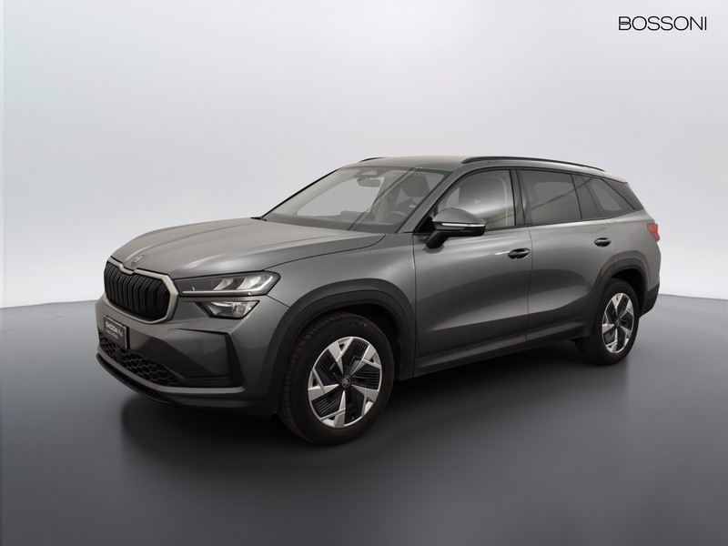 1 - Skoda Kodiaq 2.0 tdi 150cv executive dsg 7p.ti