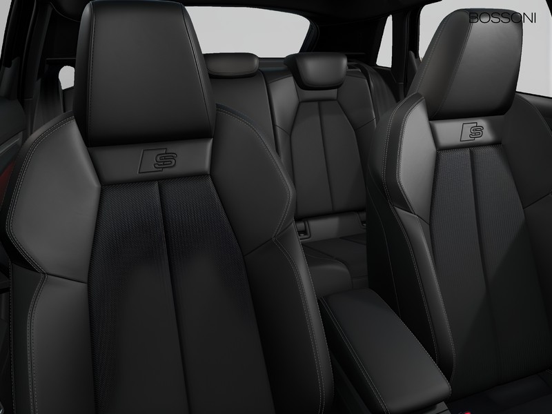 7 - Audi A3 sportback 2.0 tdi 150cv s line edition s tronic