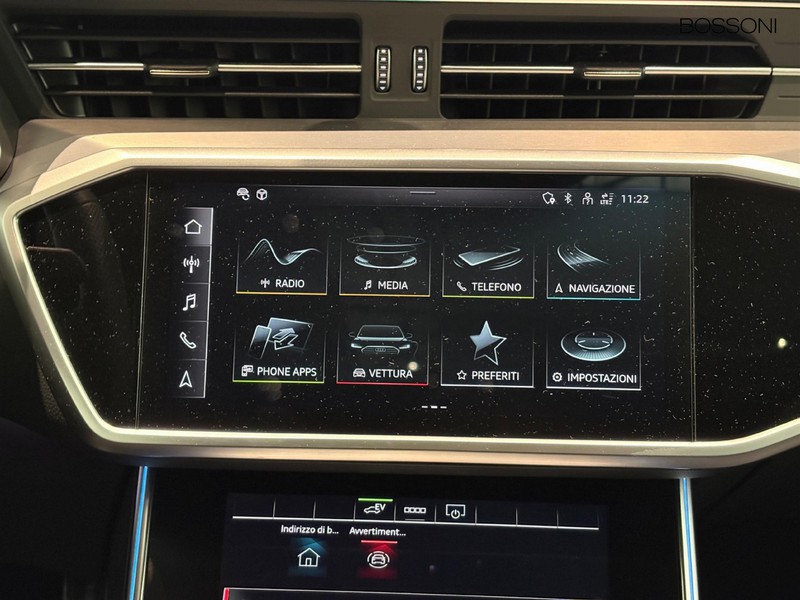 13 - Audi A6 avant 50 2.0 tfsi e s line edition quattro ultra s tronic