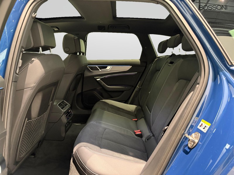 25 - Audi A6 avant 50 2.0 tfsi e s line edition quattro ultra s tronic