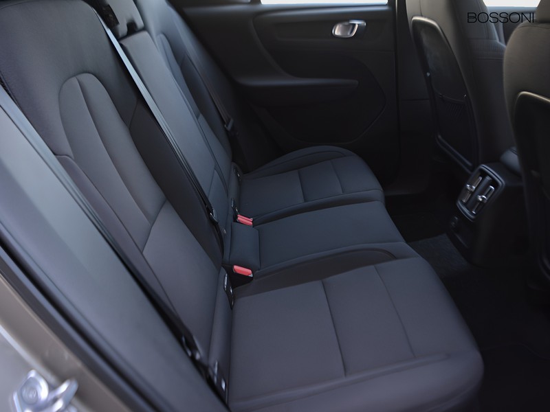 7 - Volvo XC40 1.5 t5 recharge plug-in-hybrid inscription expression geartronic my21