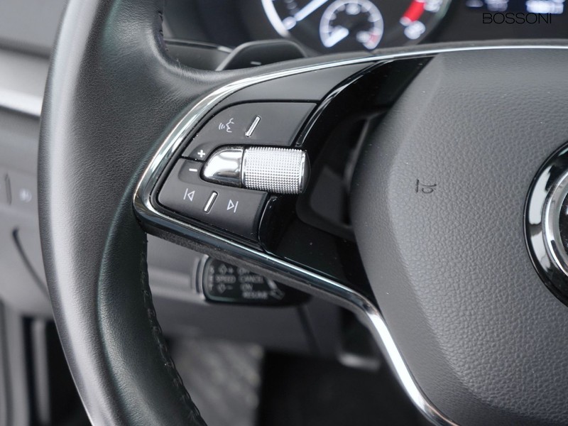 25 - Skoda Octavia wagon 2.0 tdi evo scr 115cv ambition dsg