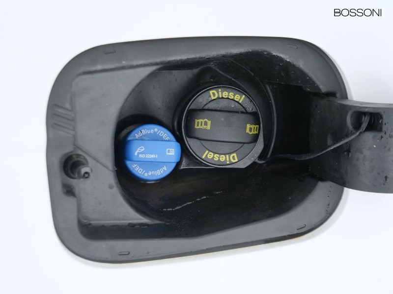 31 - Skoda Octavia wagon 2.0 tdi evo scr 115cv ambition dsg