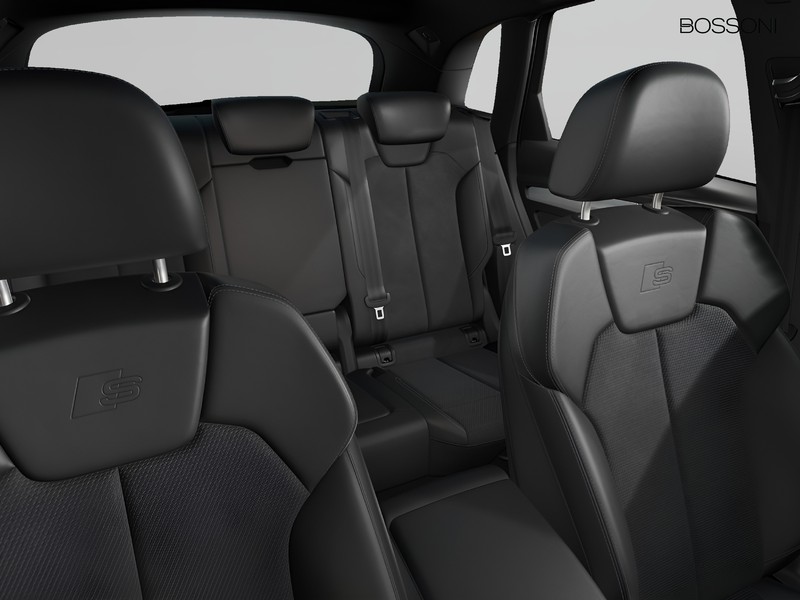 7 - Audi Q5 40 2.0 tdi mhev 12v s line quattro s tronic