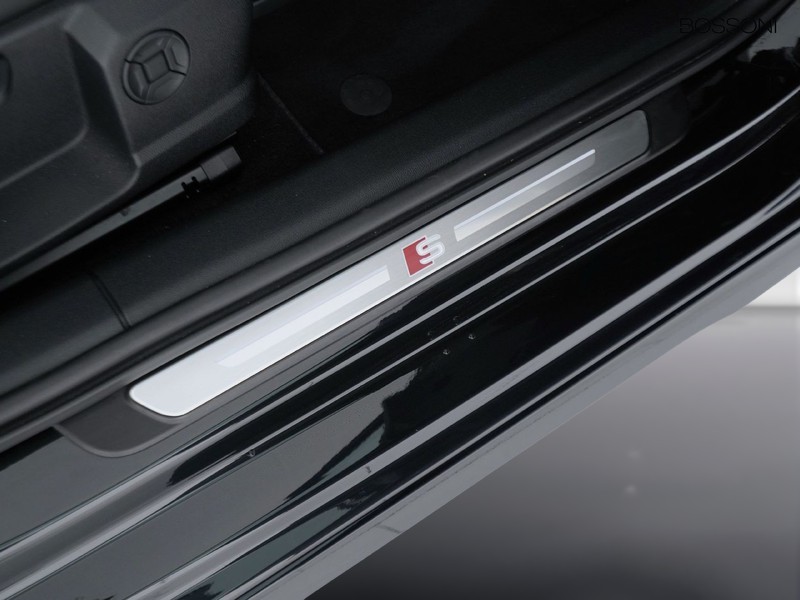 19 - Audi A3 sportback 2.0 tdi 150cv s line edition s tronic