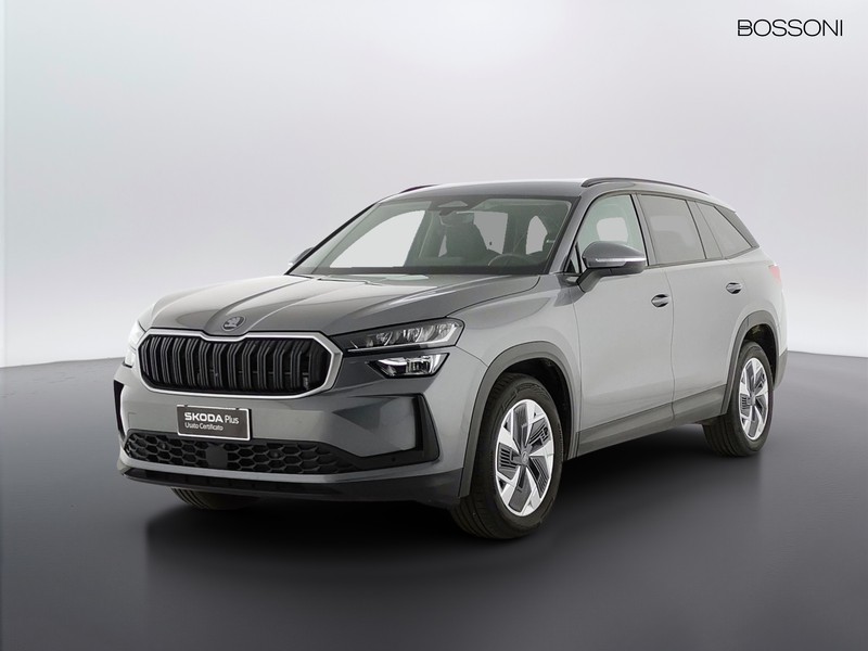 1 - Skoda Kodiaq 2.0 tdi 150cv executive dsg 7p.ti