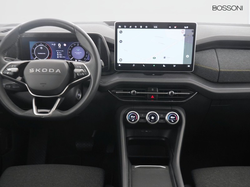 7 - Skoda Kodiaq 2.0 tdi 150cv executive dsg 7p.ti