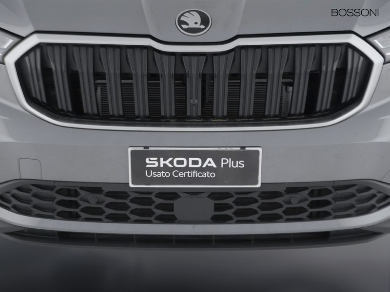 13 - Skoda Kodiaq 2.0 tdi 150cv executive dsg 7p.ti