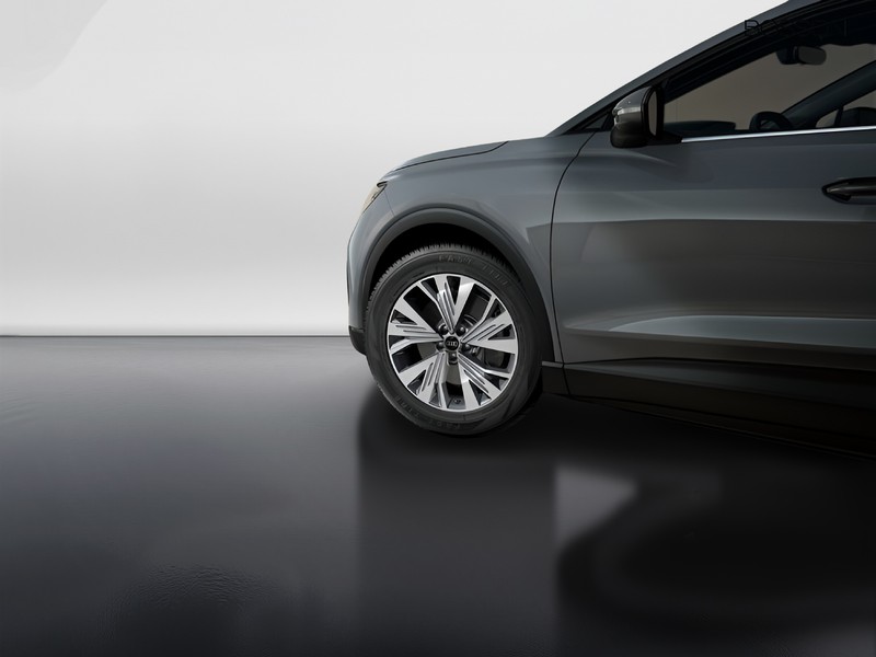 7 - Audi Q4 e-tron 40 custom edition