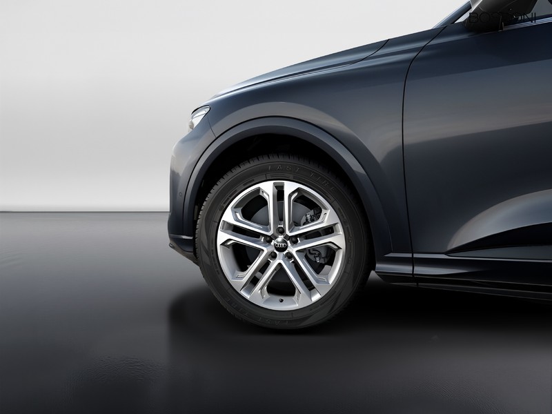 7 - Audi Q5 2.0 tdi mhev+ 204cv business advanced quattro s tronic