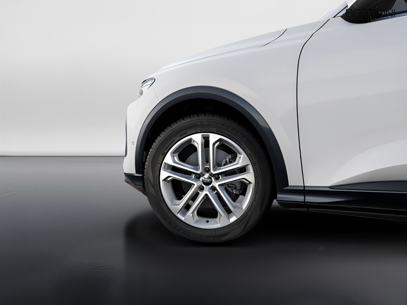 7 - Audi Q5 2.0 tdi mhev+ 204cv business advanced quattro s tronic