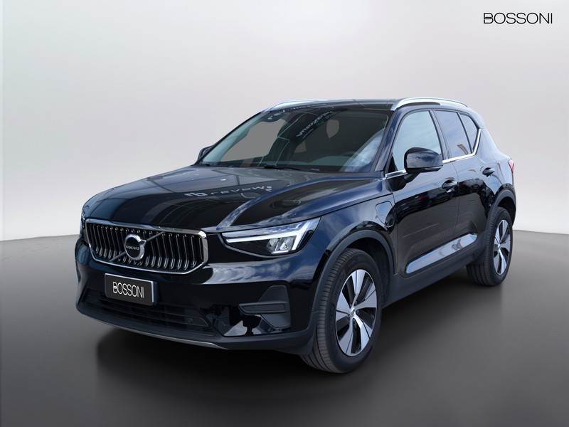 1 - Volvo XC40 1.5 t4 recharge plug-in-hybrid essential automatico